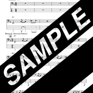 Bass Line for Session Beginners #4 (Watermelon Man)